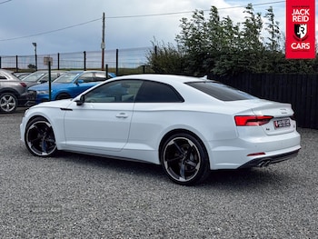 Used Audi A5 2017 for sale - 75928677: Photo