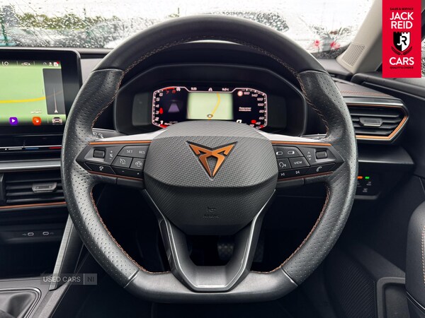 Used Cupra Formentor 2022 for sale - 75388818: Photo 10