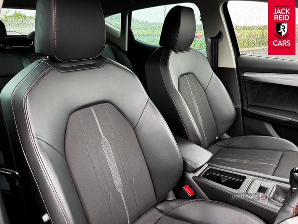 Used Cupra Formentor 2022 for sale - 75388818: Photo 11
