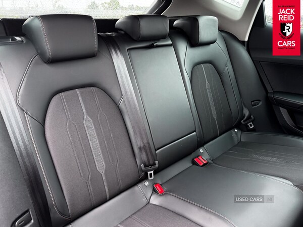 Used Cupra Formentor 2022 for sale - 75388818: Photo 12