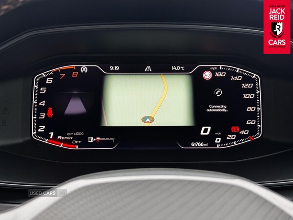 Used Cupra Formentor 2022 for sale - 75388818: Photo 13