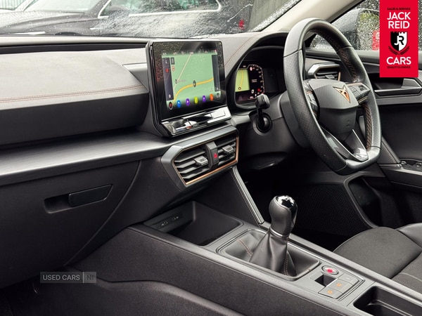 Used Cupra Formentor 2022 for sale - 75388818: Photo 21