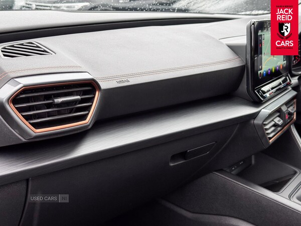 Used Cupra Formentor 2022 for sale - 75388818: Photo 22