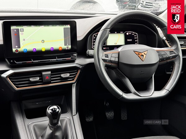Used Cupra Formentor 2022 for sale - 75388818: Photo 23