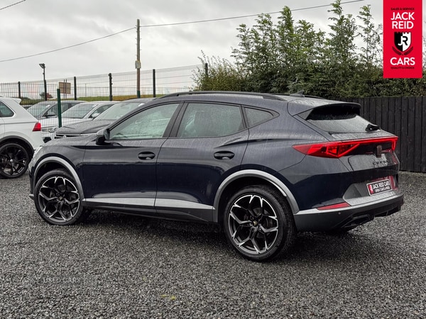 Used Cupra Formentor 2022 for sale - 75388818: Photo 2