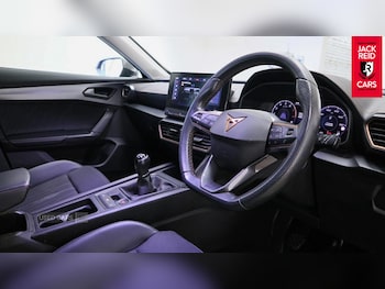 Used Cupra Formentor 2022 for sale - 75388818: Photo