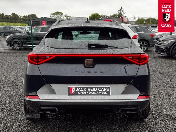 Used Cupra Formentor 2022 for sale - 75388818: Photo 3