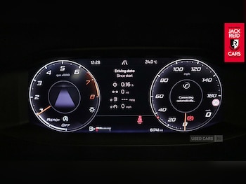 Used Cupra Formentor 2022 for sale - 75388818: Photo