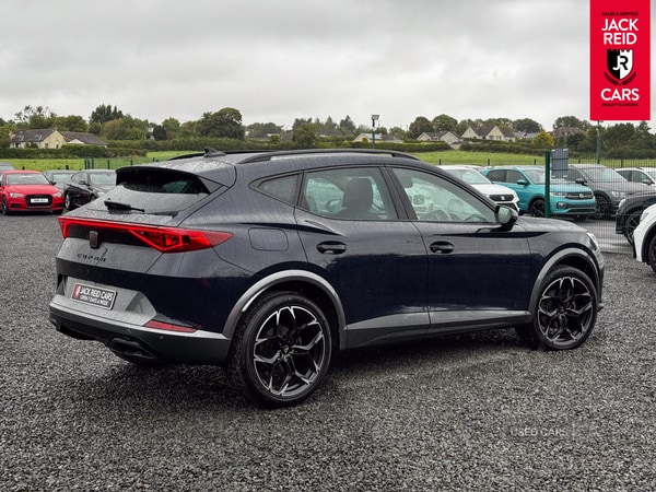 Used Cupra Formentor 2022 for sale - 75388818: Photo 4