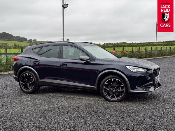 Used Cupra Formentor 2022 for sale - 75388818: Photo 5