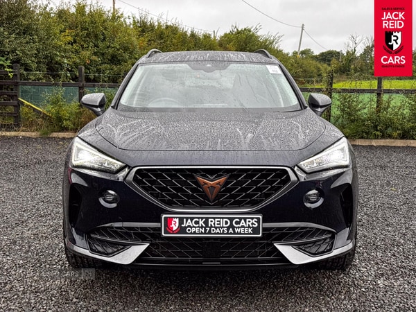 Used Cupra Formentor 2022 for sale - 75388818: Photo 6