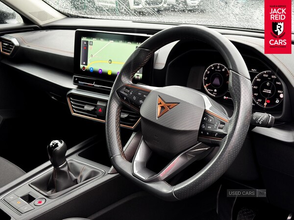 Used Cupra Formentor 2022 for sale - 75388818: Photo 7