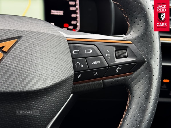Used Cupra Formentor 2022 for sale - 75388818: Photo 9