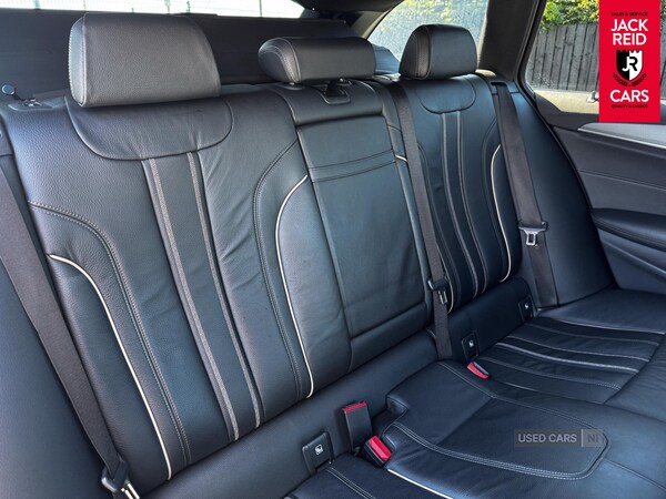 Used BMW 5 Series 2018 for sale - 74862927: Photo 14