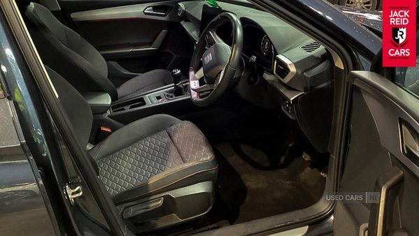 Used SEAT Leon 2021 for sale - 77511679: Photo 2