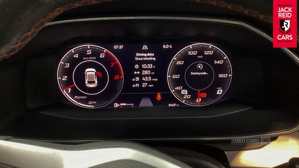 Used SEAT Leon 2021 for sale - 77511679: Photo 3