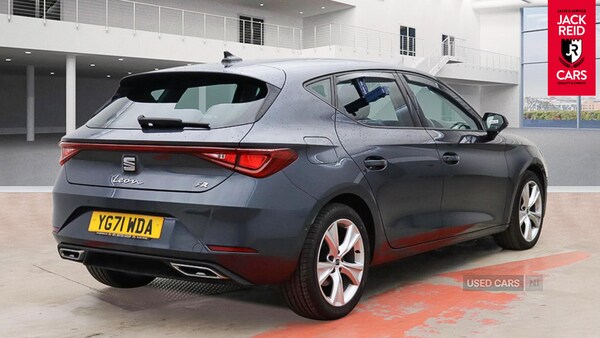 Used SEAT Leon 2021 for sale - 77511679: Photo 6