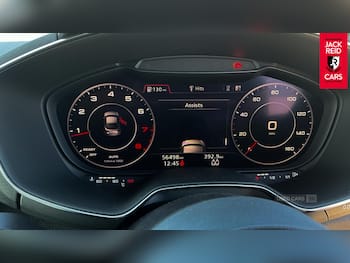 Used Audi TT 2017 for sale - 79670589: Photo