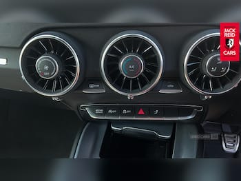 Used Audi TT 2017 for sale - 79670589: Photo