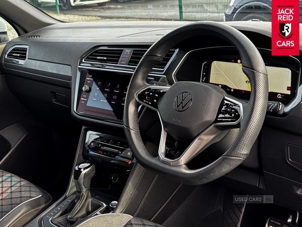Used Volkswagen Tiguan Allspace 2022 for sale - 76240521: Photo 10