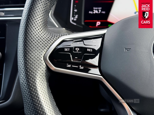 Used Volkswagen Tiguan Allspace 2022 for sale - 76240521: Photo 11