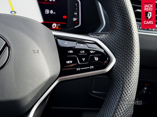 Used Volkswagen Tiguan Allspace 2022 for sale - 76240521: Photo 12