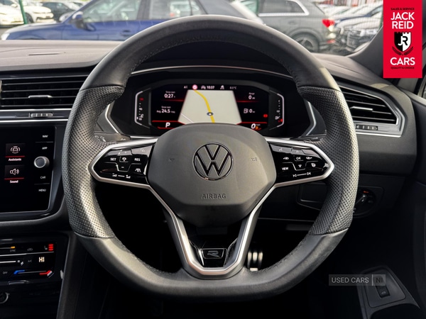 Used Volkswagen Tiguan Allspace 2022 for sale - 76240521: Photo 13