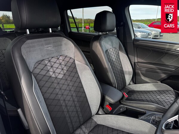 Used Volkswagen Tiguan Allspace 2022 for sale - 76240521: Photo 14