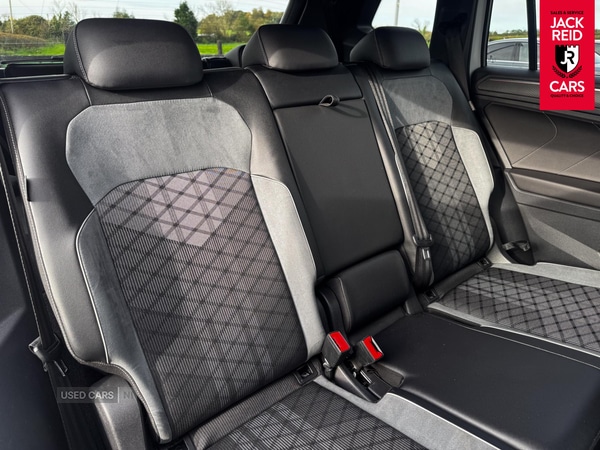 Used Volkswagen Tiguan Allspace 2022 for sale - 76240521: Photo 15
