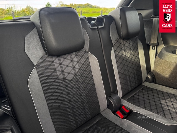 Used Volkswagen Tiguan Allspace 2022 for sale - 76240521: Photo 16