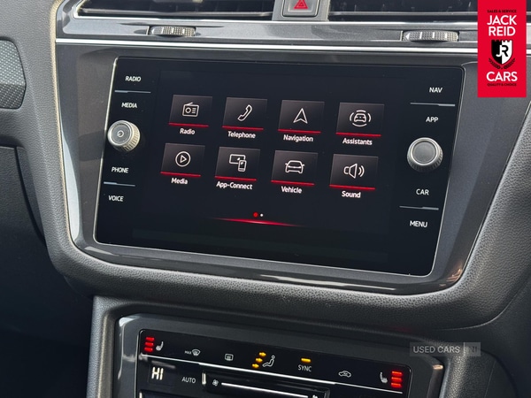 Used Volkswagen Tiguan Allspace 2022 for sale - 76240521: Photo 18