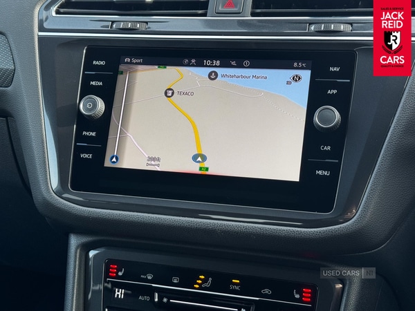 Used Volkswagen Tiguan Allspace 2022 for sale - 76240521: Photo 19