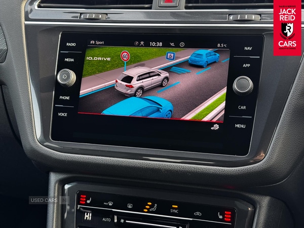 Used Volkswagen Tiguan Allspace 2022 for sale - 76240521: Photo 21