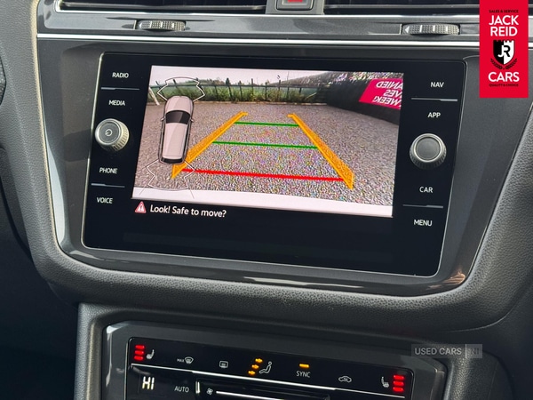 Used Volkswagen Tiguan Allspace 2022 for sale - 76240521: Photo 23