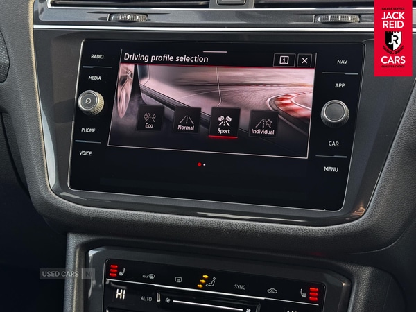 Used Volkswagen Tiguan Allspace 2022 for sale - 76240521: Photo 24