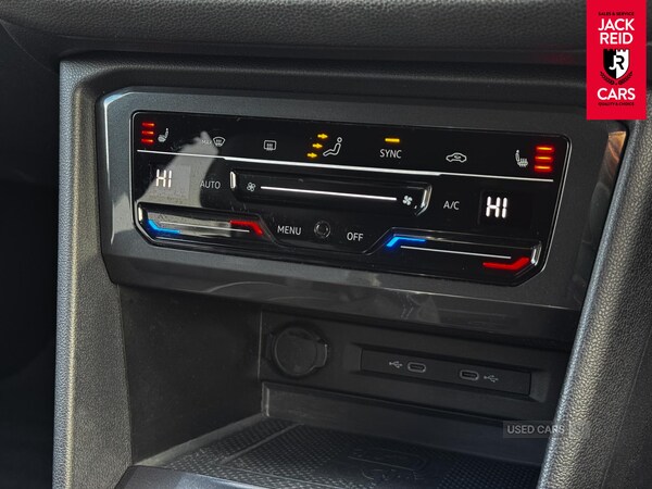 Used Volkswagen Tiguan Allspace 2022 for sale - 76240521: Photo 25