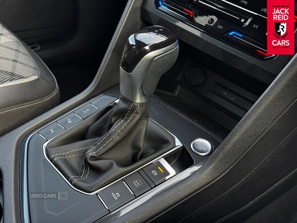 Used Volkswagen Tiguan Allspace 2022 for sale - 76240521: Photo 27