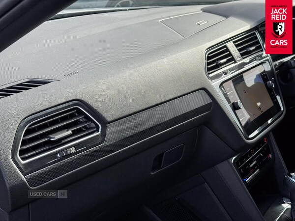 Used Volkswagen Tiguan Allspace 2022 for sale - 76240521: Photo 28