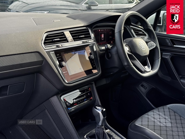 Used Volkswagen Tiguan Allspace 2022 for sale - 76240521: Photo 29