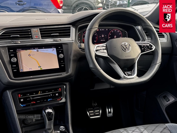Used Volkswagen Tiguan Allspace 2022 for sale - 76240521: Photo 30