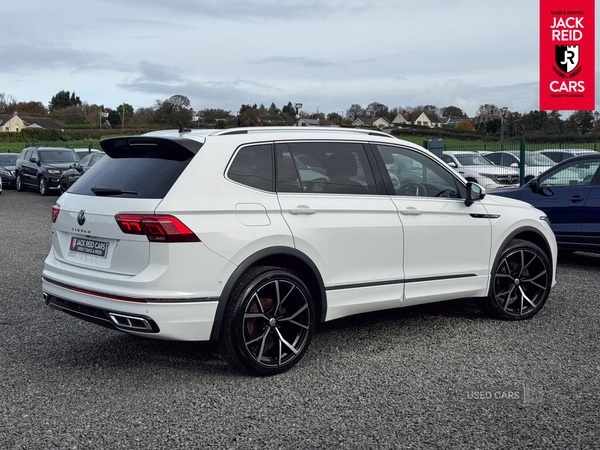 Used Volkswagen Tiguan Allspace 2022 for sale - 76240521: Photo 7