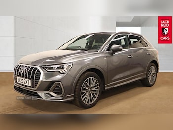 Used Audi Q3 2020 for sale - 79159515: Photo