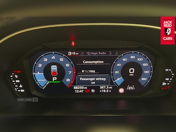 Used Audi Q3 2020 for sale - 79159515: Photo