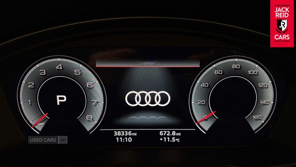 Used Audi A4 2022 for sale - 77030279: Photo 3