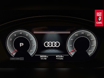 Used Audi A4 2022 for sale - 77030279: Photo