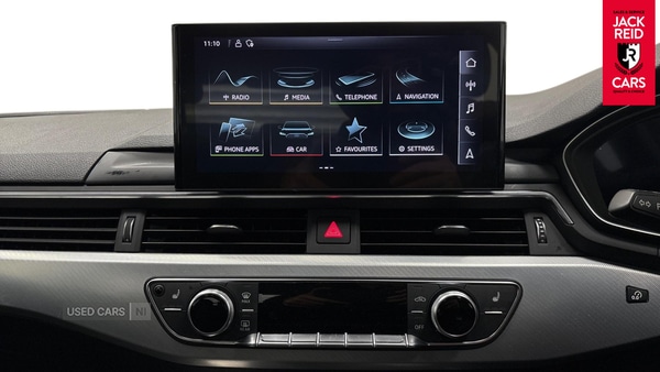 Used Audi A4 2022 for sale - 77030279: Photo 4