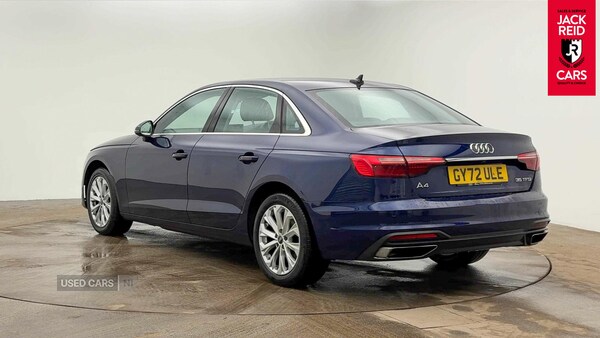 Used Audi A4 2022 for sale - 77030279: Photo 7