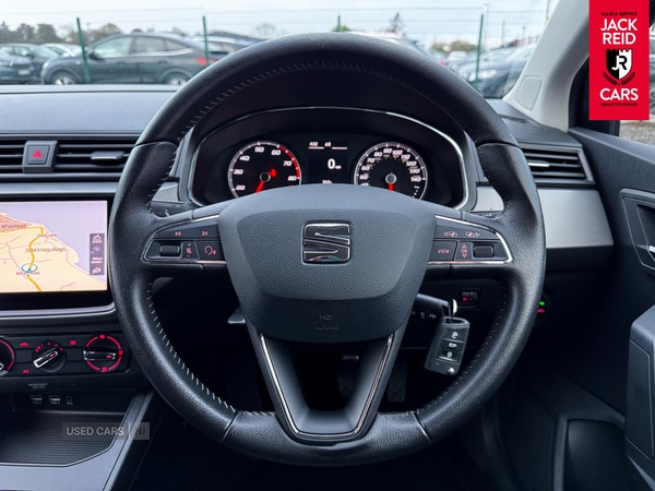 Used SEAT Ibiza 2019 for sale - 76085591: Photo 10