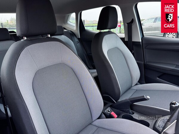 Used SEAT Ibiza 2019 for sale - 76085591: Photo 11