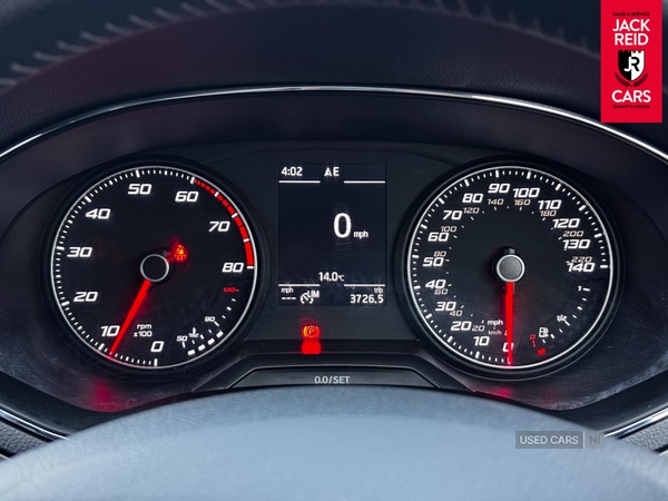 Used SEAT Ibiza 2019 for sale - 76085591: Photo 13